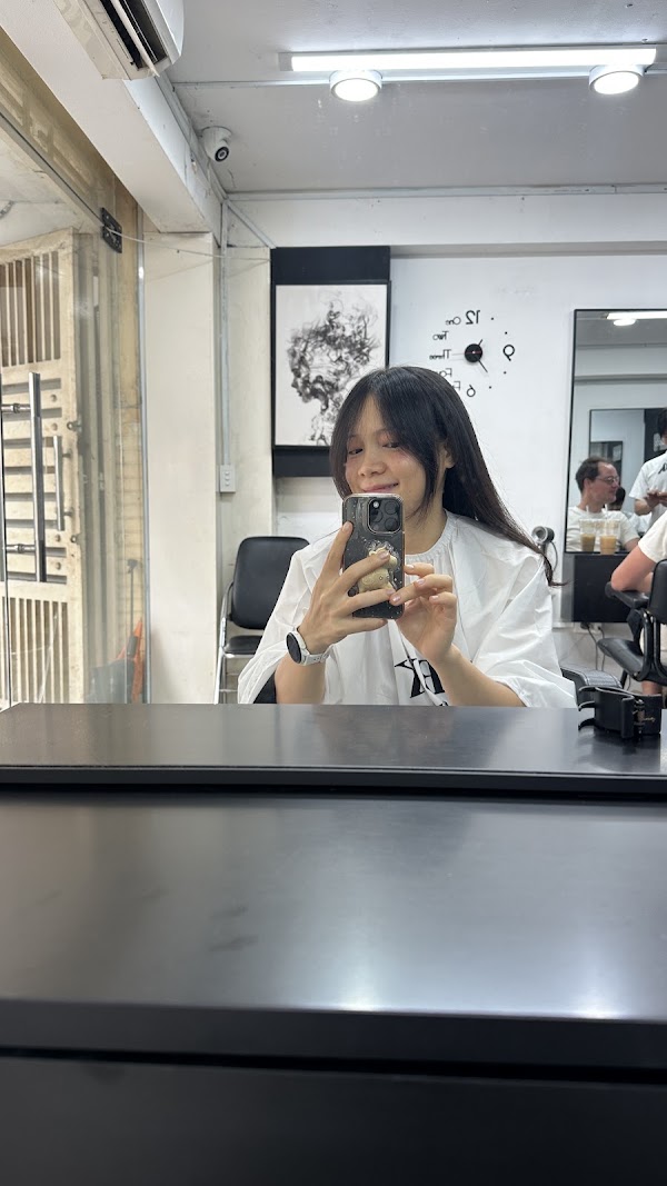 Rubik Hair Studio 2