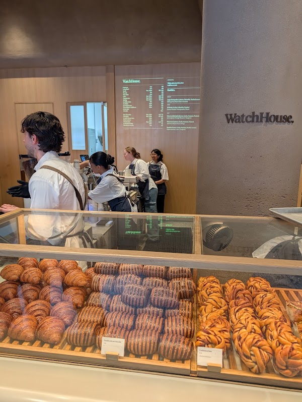 WatchHouse 5th Ave. 2