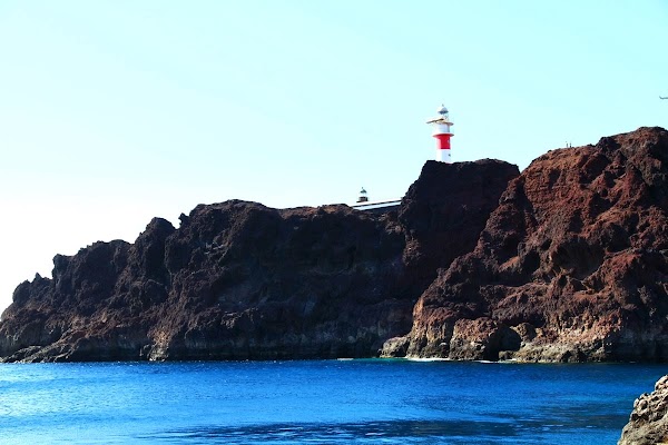 Punta Teno Lighthouse 5