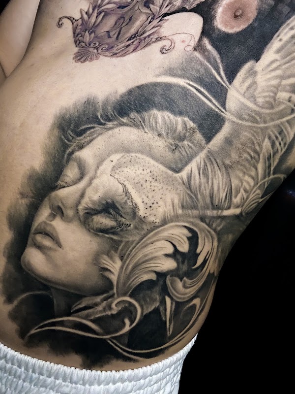 TRAN TATTOO DA NANG 4