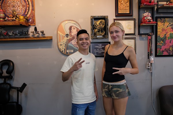 TRAN TATTOO DA NANG 3