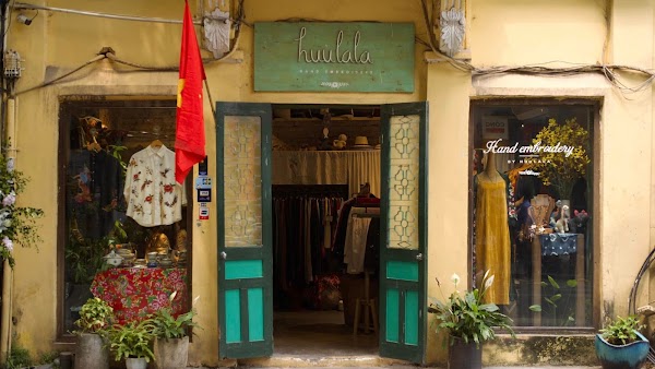 Huu La La Store