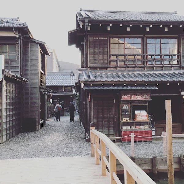 Urayasu City Folk Museum 4