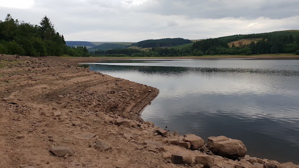 Llwyn-on Reservoir 1