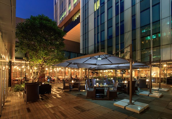 Hotel ICON