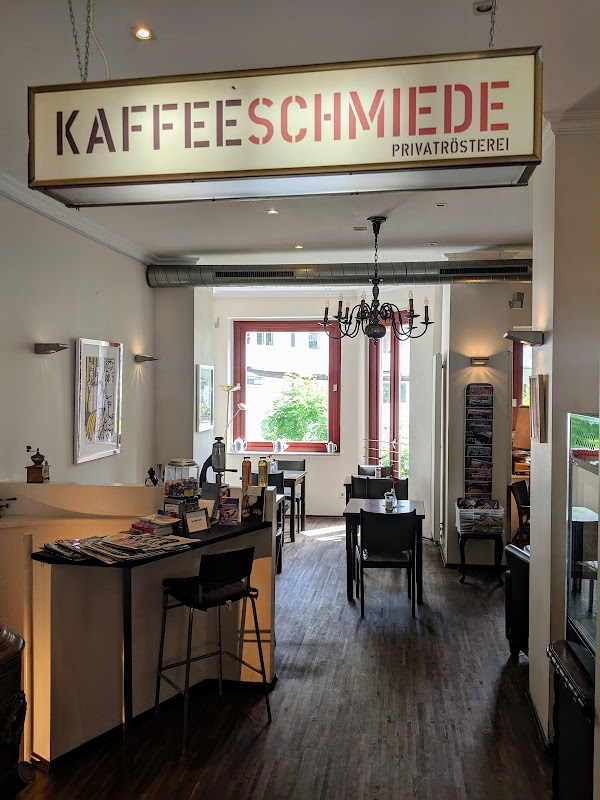 Kaffeeschmiede