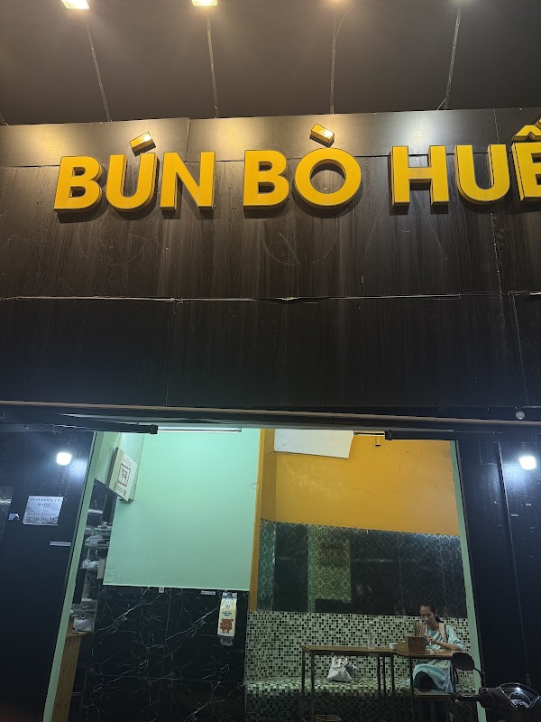 Bún Bò Xưa 2