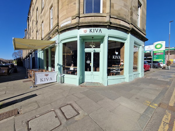 KIVA