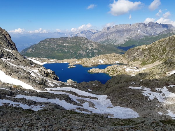 Lac Cornu 1