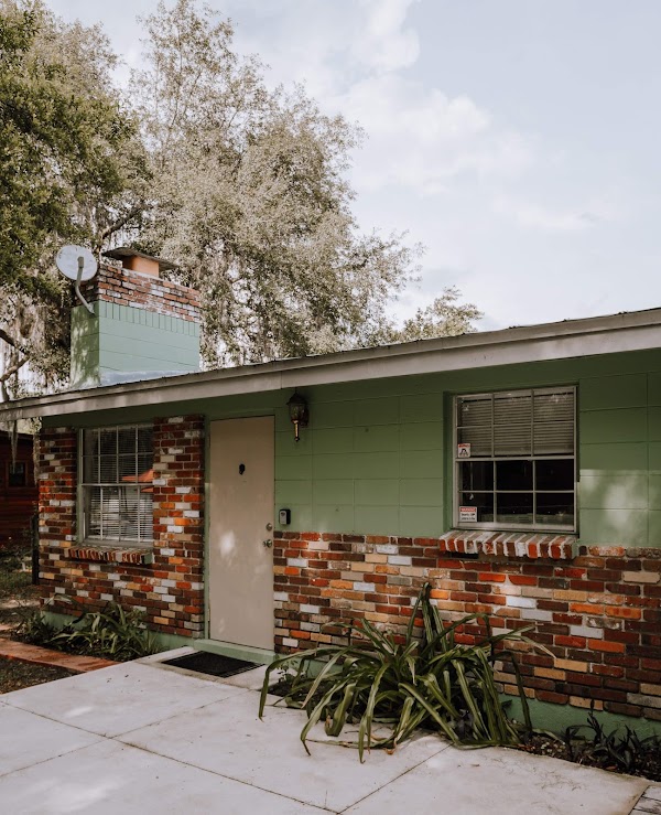 Wonderfield Farm & Retreat