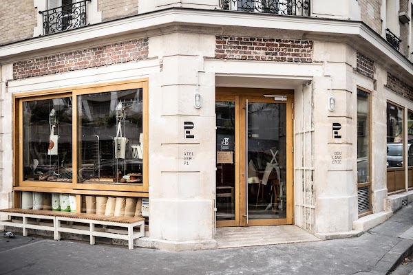 Atelier P1