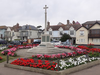 Aldeburgh