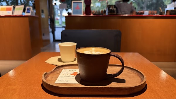 Coffee Temple Jeju 3