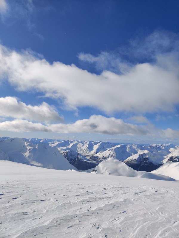 Sunnmørsalpene