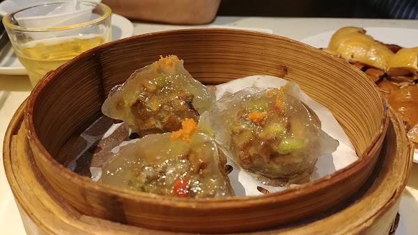 Lao Shanghai Nongtang Restaurant 5