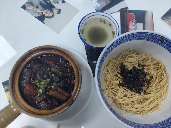 Lao Shanghai Nongtang Restaurant 4