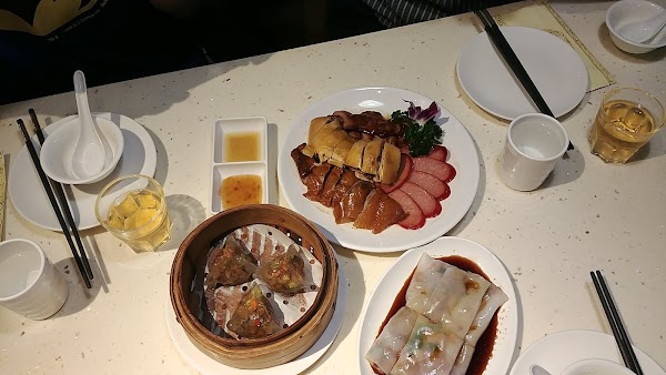 Lao Shanghai Nongtang Restaurant 3