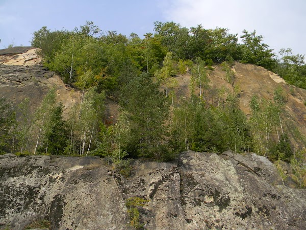 Lake Siriu 3