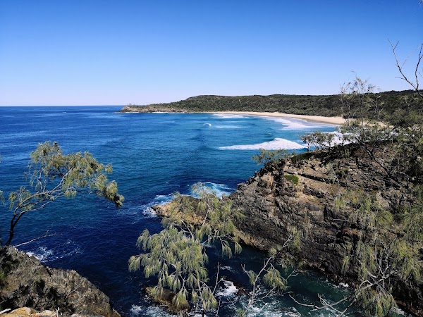 Noosa National Park