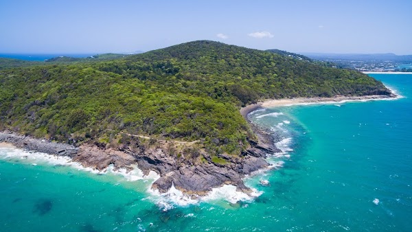 Noosa National Park 4
