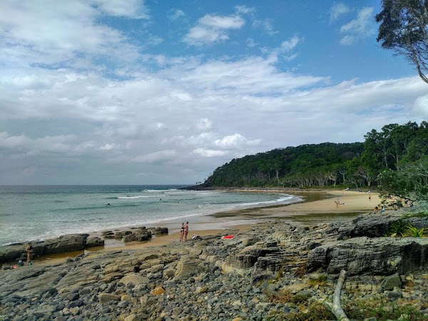 Noosa National Park 3