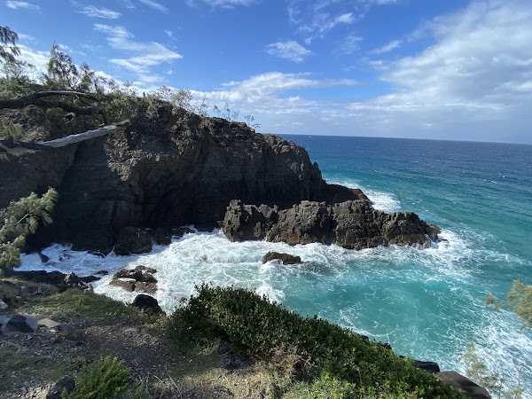 Noosa National Park 2