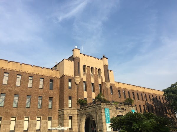 Osaka Castle Main Tower (Osaka Castle Museum) 3