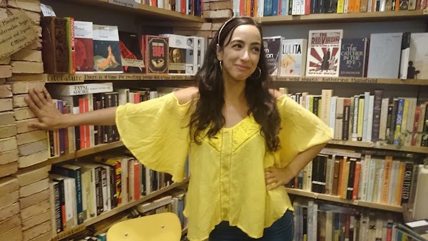 Librería Desperate Literature (Bookshop) 3
