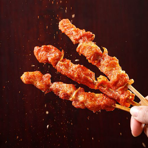 Chinese Cafe Eight Azabu-Juban 5