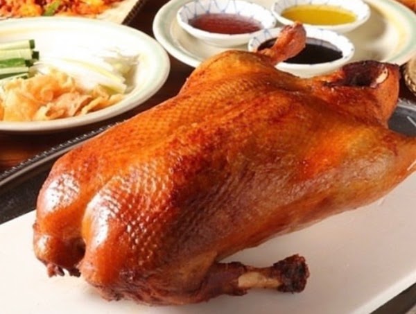 Chinese Cafe Eight Azabu-Juban 2