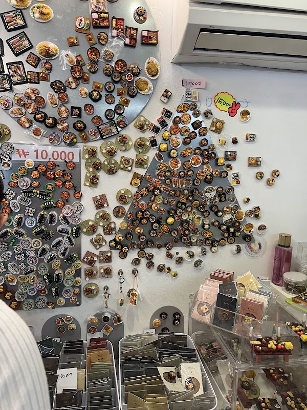 Magnet world 2