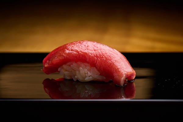 Hozenji Sushi Sakata 3