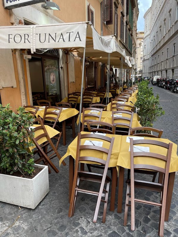 Osteria da Fortunata 2