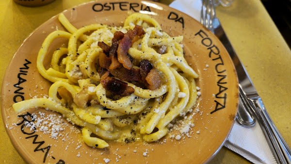 Osteria da Fortunata 4