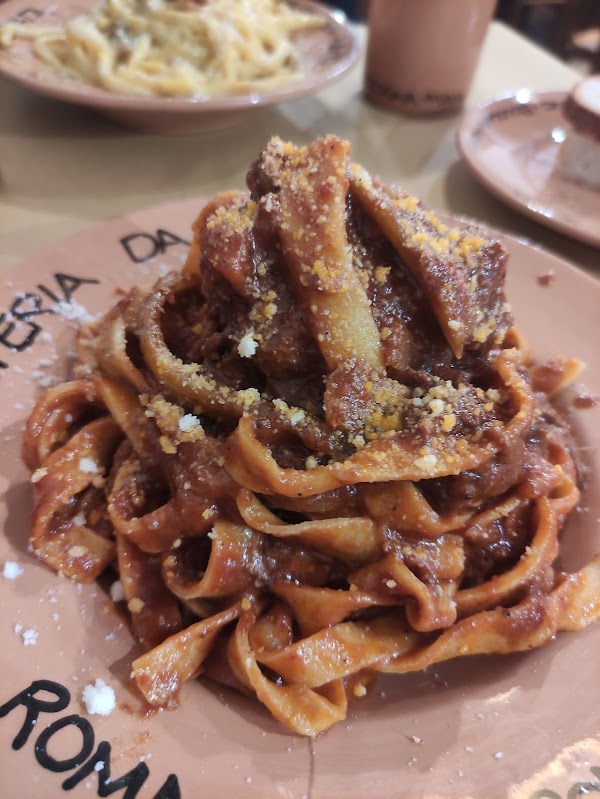 Osteria da Fortunata 3