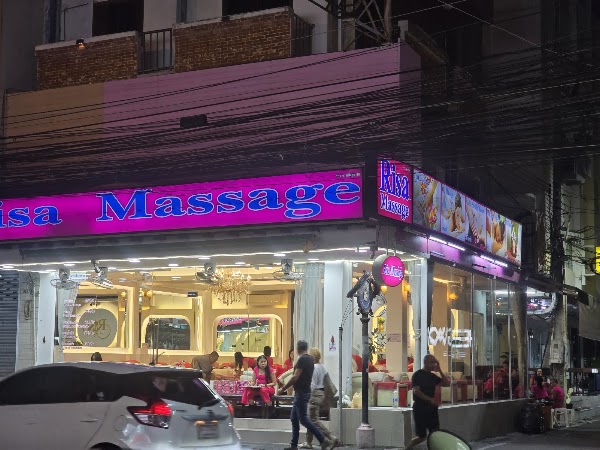 Risa Massage 1