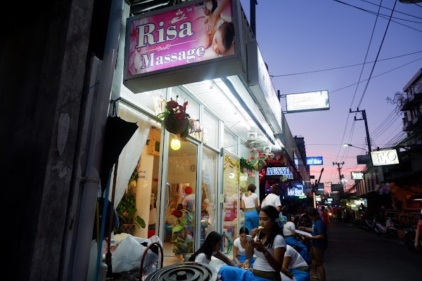 Risa Massage 4