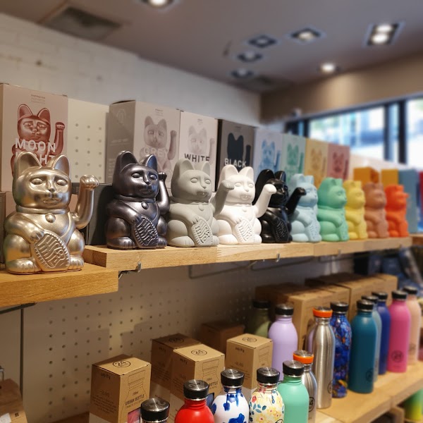 Brand Academy Independent Gift Shop 3