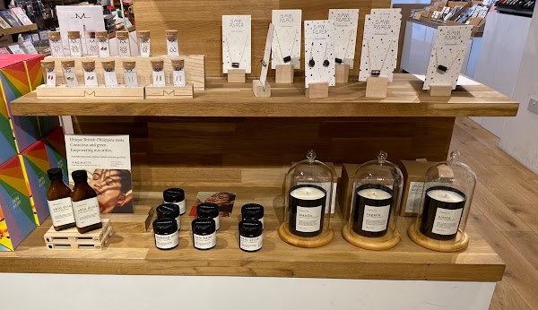 Brand Academy Independent Gift Shop 2