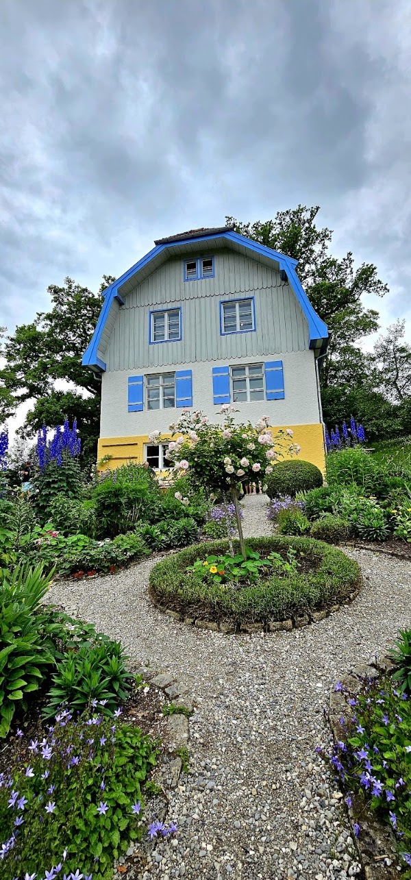 Münter-Haus 1
