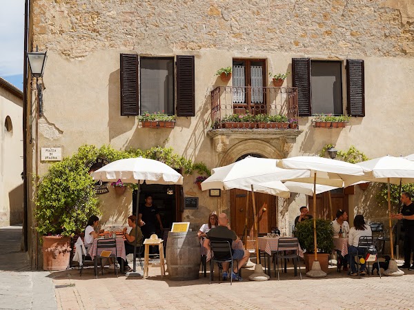 Sette Di Vino 1