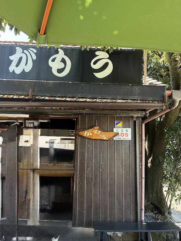 Gamō Udon 5