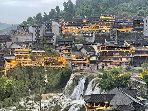 Furongzhen 5