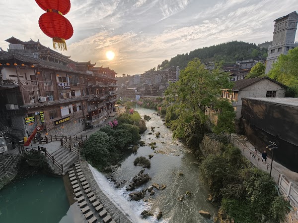 Furongzhen 4