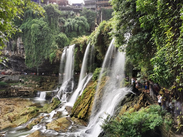 Furongzhen 2