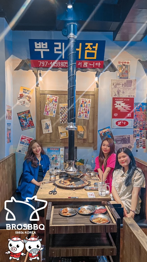 BROS KOREA