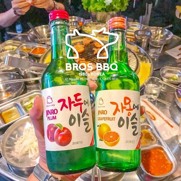 BROS KOREA 4