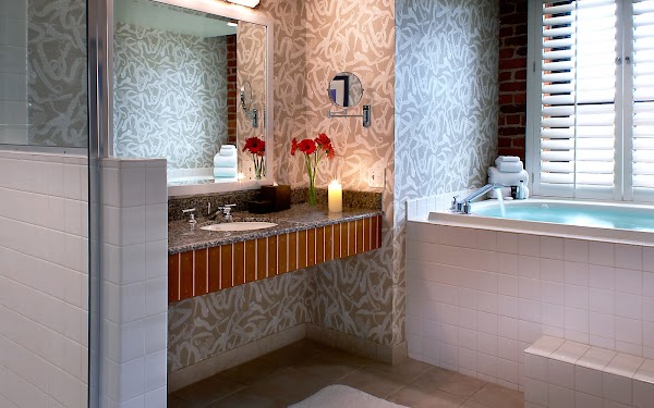 Argonaut Hotel 5
