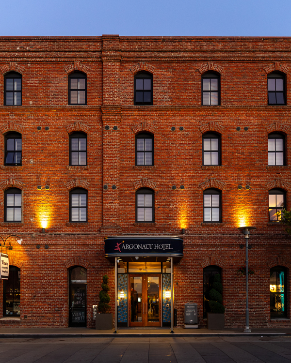 Argonaut Hotel 4