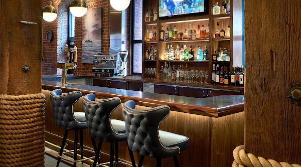 Argonaut Hotel 3